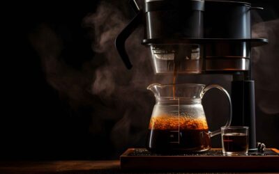 Warum unser Kaffee-Abo Ihre Erwartungen übertreffen wird