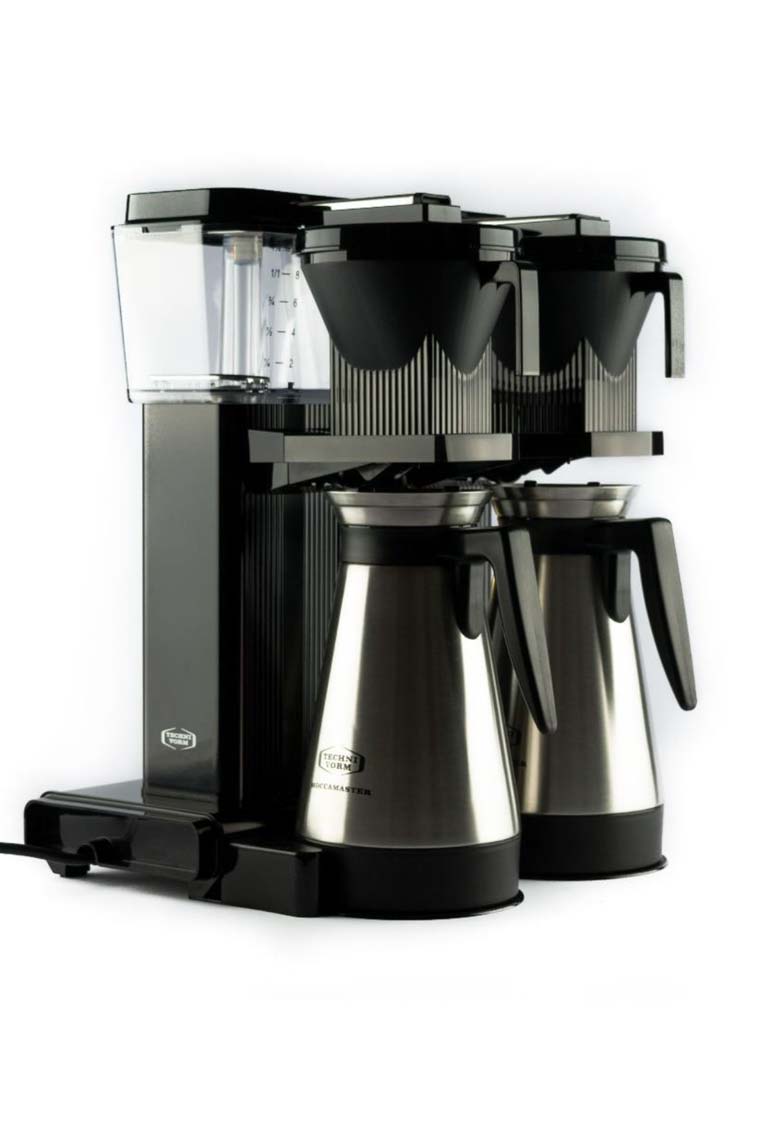 Kaffemaschinen -  Coffee World - Trebbin