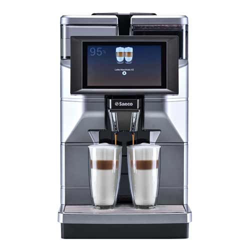 Saeco Kaffemaschine